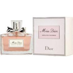 Perfume Feminino Miss Dior Absolutely Blooming Edp 30ml