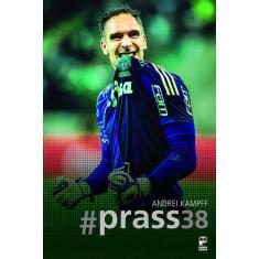 Livro Prass38