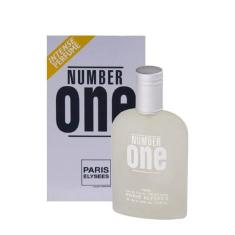 Number One Paris Elysees - Perfume Unissex - Eau de Toilette - 100ml, 