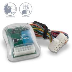 Módulo De Retrovisor Universal Tilt Down e Rebatimento - Flexitron