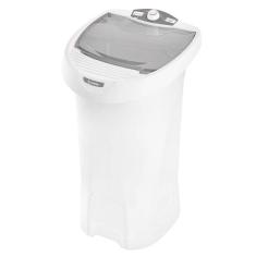 Lavadora de Roupas Wanke Lis 4kg 5 Programas de Lavagem