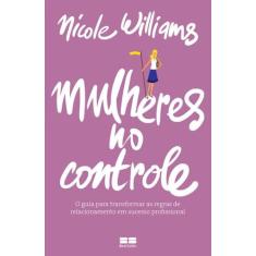 Livro - Mulheres no controle