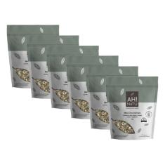 Kit 6X: Meu Chá Energia Termogênico Ah! Natu 70g