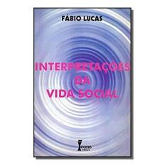 Interpretações da Vida Social Sortido - ICONE, Sortido