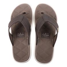 Chinelo Cartago Malta IV Masculino-Masculino