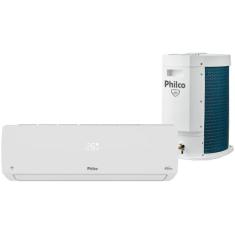 Ar Condicionado Split Hi Wall Philco Inverter 18000 BTU/h Quente e Fri