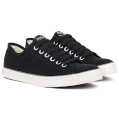 Tênis Masculino Coca Cola Casual Stream Canvas Confortável Cadarço 2349 Cor:;Tamanho:41-Unissex