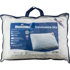 Travesseiro Látex Dunlopillo Sky 50X70 cm