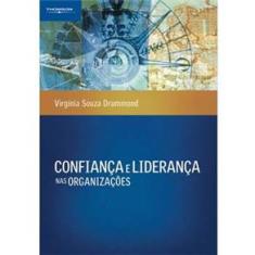 Livro - Confiança e Liderança nas Organizações