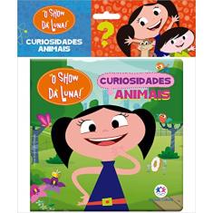 O Show da Luna - Curiosidades animais