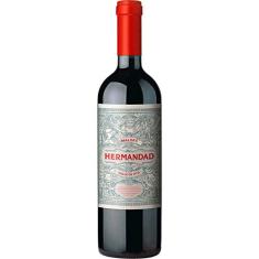 Vinho Hermandad Malbec 750 mL