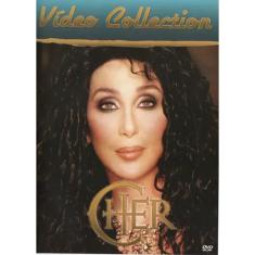 DVD Cher - Vídeo Collection 3