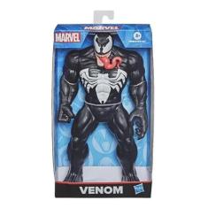 Boneco Venom Olympus 25cm Marvel - Hasbro F0995