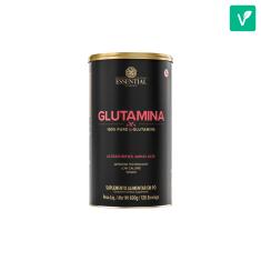 GLUTAMINA (600G) ESSENTIAL NUTRITION 