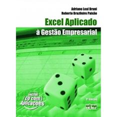 Excel Aplicado À Gestão Empresarial