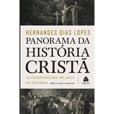 Panorama Da História Cristã