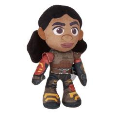 Boneco Pelúcia Lightyear Izzy 25cm Mattel