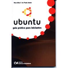 Ubuntu- Guia Pratico Para Iniciantes - 1