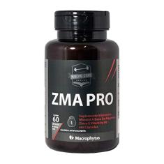 ZMA Pro 60 cápsulas