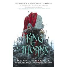 King of Thorns: 02