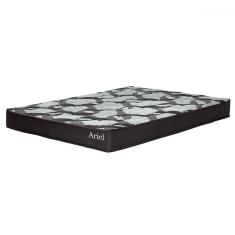 Colchão Queen Size Ariel Preto - Vian