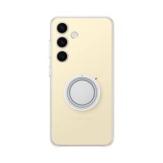 Capa Protetora Clear Gadget Galaxy S24 - Transparente