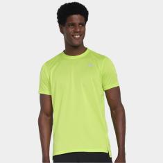 Camiseta New Balance Accelerate Masculina-Masculino
