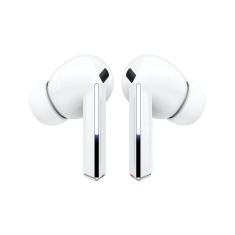 Samsung Galaxy Buds3 Pro, Fone de Ouvido sem fio, Cancelamento de Ruído Inteligente, Galaxy AI Branco