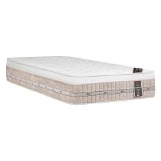 Colchão Castor Solteiro Premium One Face Tecnopedic 96x203x30cm