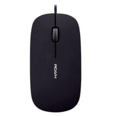 Mouse USB Hayom MU2918 Para Escritórios e Salas Comerciais - A.R Varie