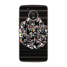 Capa Adesivo Skin110 Verso Motorola Moto G5 Xt1672 - KawaSkin