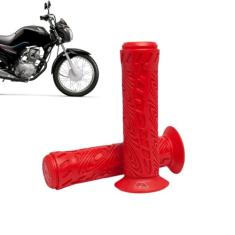 Manopla Interlagos Plus Vm, Circuit