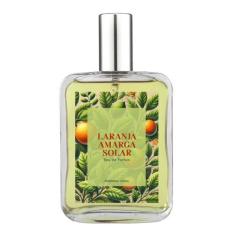 Perfume Laranja Amarga Solar Feminino 100ml Natural e Vegano - Essênci