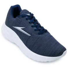 Tênis King Trainer VC21-VT01, 46, Marinho