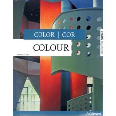 Livro - Architecture Compact - Cores