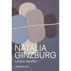 Livro - Léxico familiar