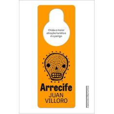 Livro - Arrecife