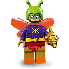 Minifigura LEGO Batman Movie Series 2 Killer Moth (71020)