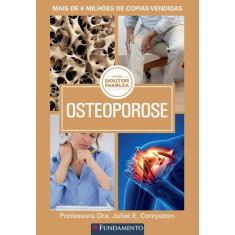 Livro - Doutor Família - Osteoporose