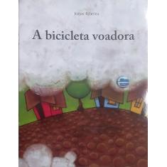 BICICLETA VOADORA, A Sortido - ELEMENTAR EDITORA, Sortido