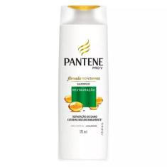 Shampoo Restauração 175ml - Pantene