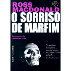 O Sorriso De Marfim - Pocket