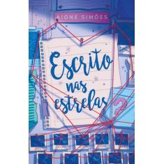 Livro - Escrito nas estrelas?