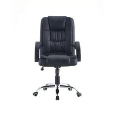 Cadeira De Escritório Confort Prime