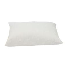 Travesseiro Castor Sleep Pluma De Ganso 45x65x13cm