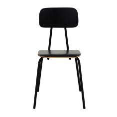 Cadeira Para Escritório Fame Af1 Preto