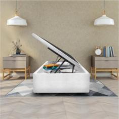 Box Bau Basic Abertura Lateral Solteirão Yescasa