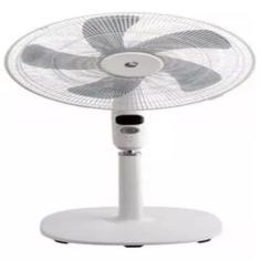 Ventilador De Coluna 40cm Com Controle Remoto Timer - 127v