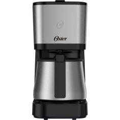 Cafeteira Oster Com Jarra Inox 1,2L 220V