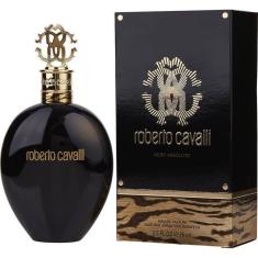 Perfume Feminino Roberto Cavalli Nero Assoluto Eau De Parfum 75 Ml